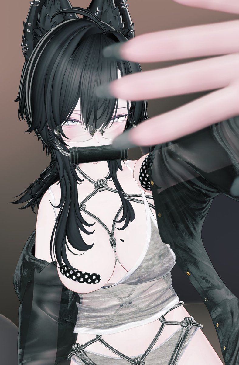 くろせ。 tweet media