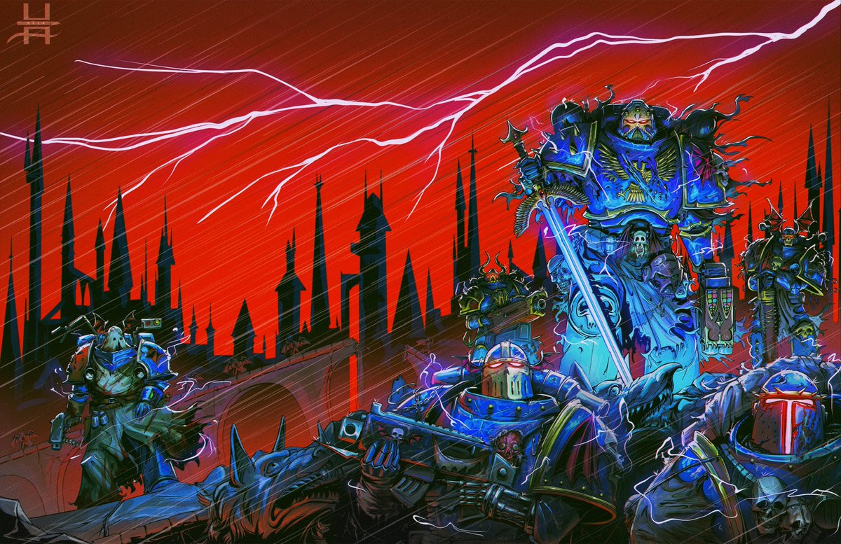 HushPuppyArt | SLOTS CLOSED :( tweet media