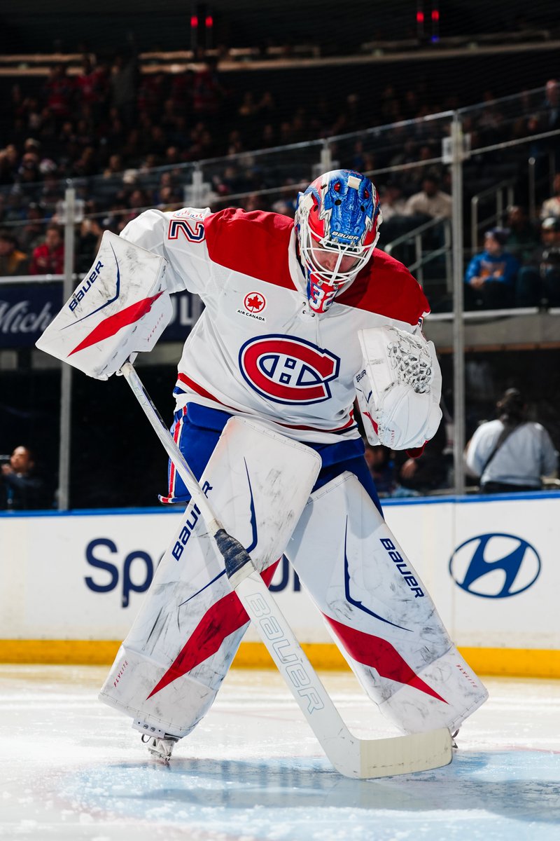 Canadiens Montréal tweet media