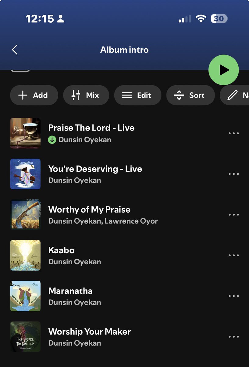 Sammy King tweet media