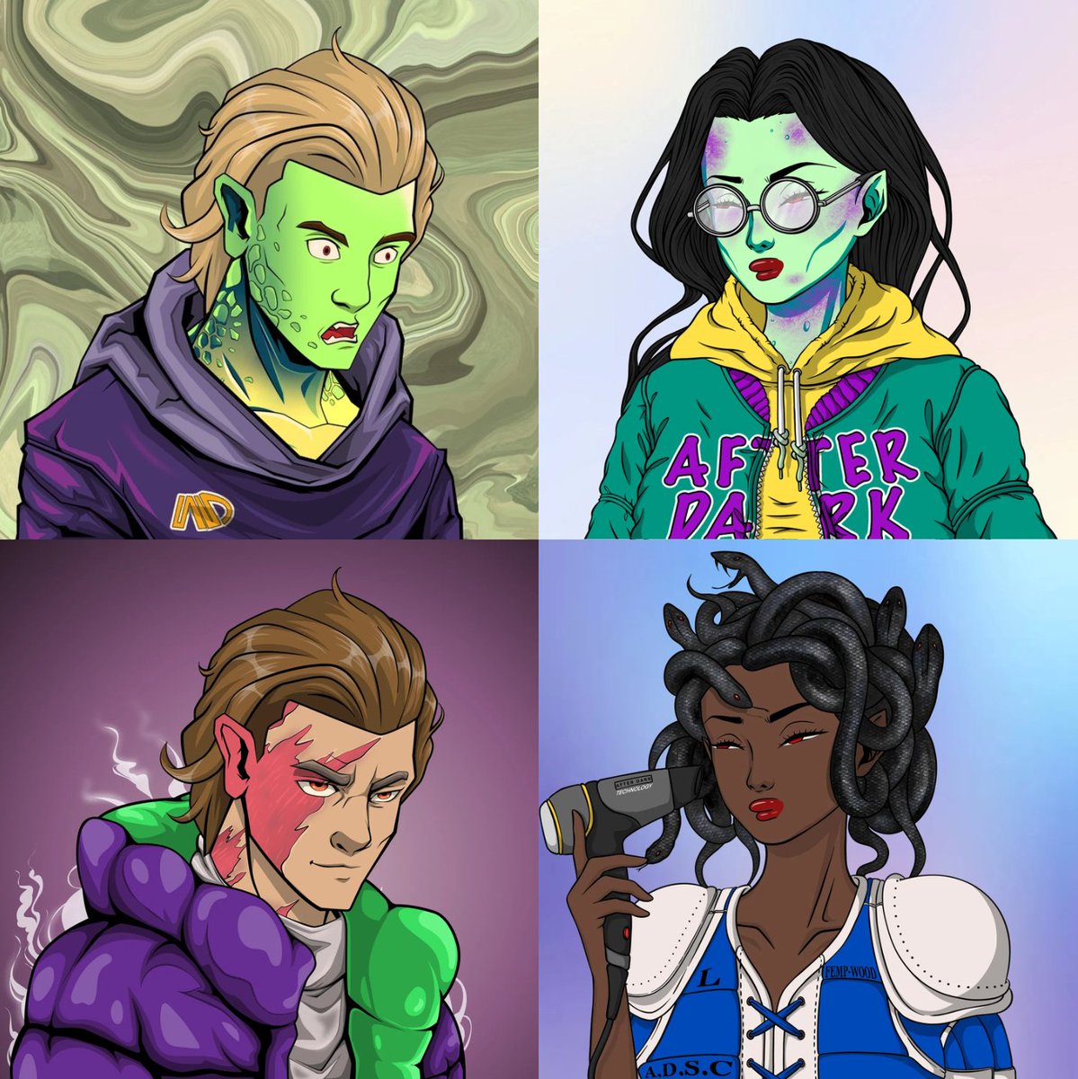 (͠≖ ͜ʖ͠≖)つ lenny | 👉 1st ℏ cto tweet media