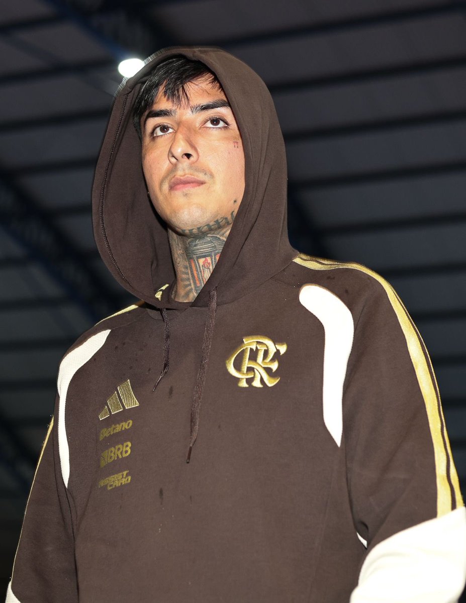 Flamengo tweet media