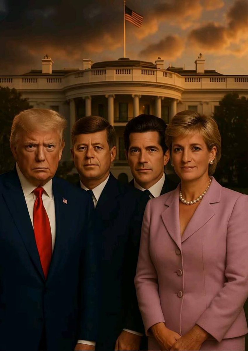 sarahope548's tweet photo. We are living in a time that will be remembered for eternity

The truth is bigger than history.

The battle is older than we've been told.

This is Biblical.⚡⚡ https://t.co/7nMJZCyeOp