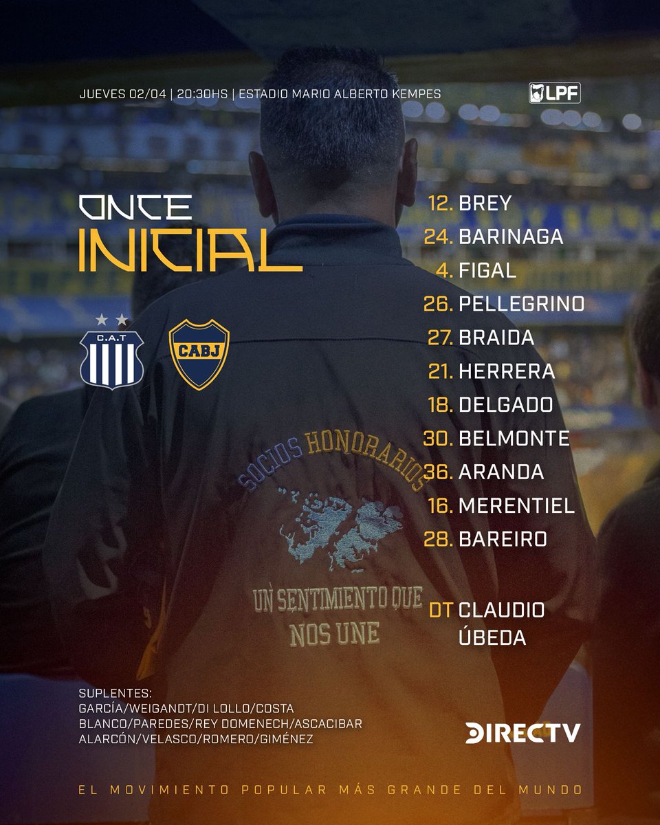 Fede Dozoretz tweet media