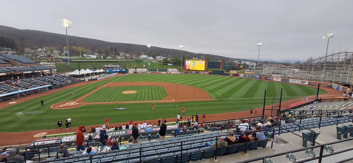 Matt Zupon tweet media