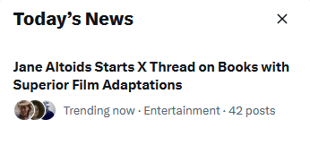 Jane Altoids tweet media