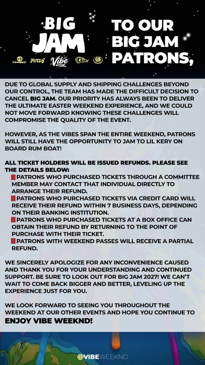 Jess ✨ The Crop Over Fairy tweet media