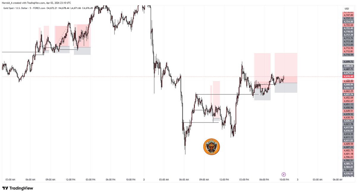 The Gold Slayer tweet media