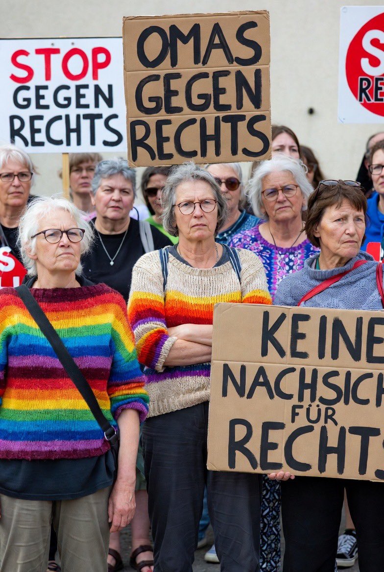 Hans-Jürgen Goßner tweet media