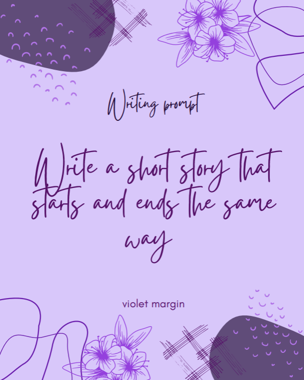 Violet Margin tweet media