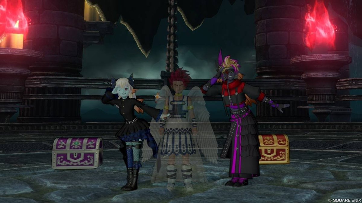 リガ❄️ tweet media