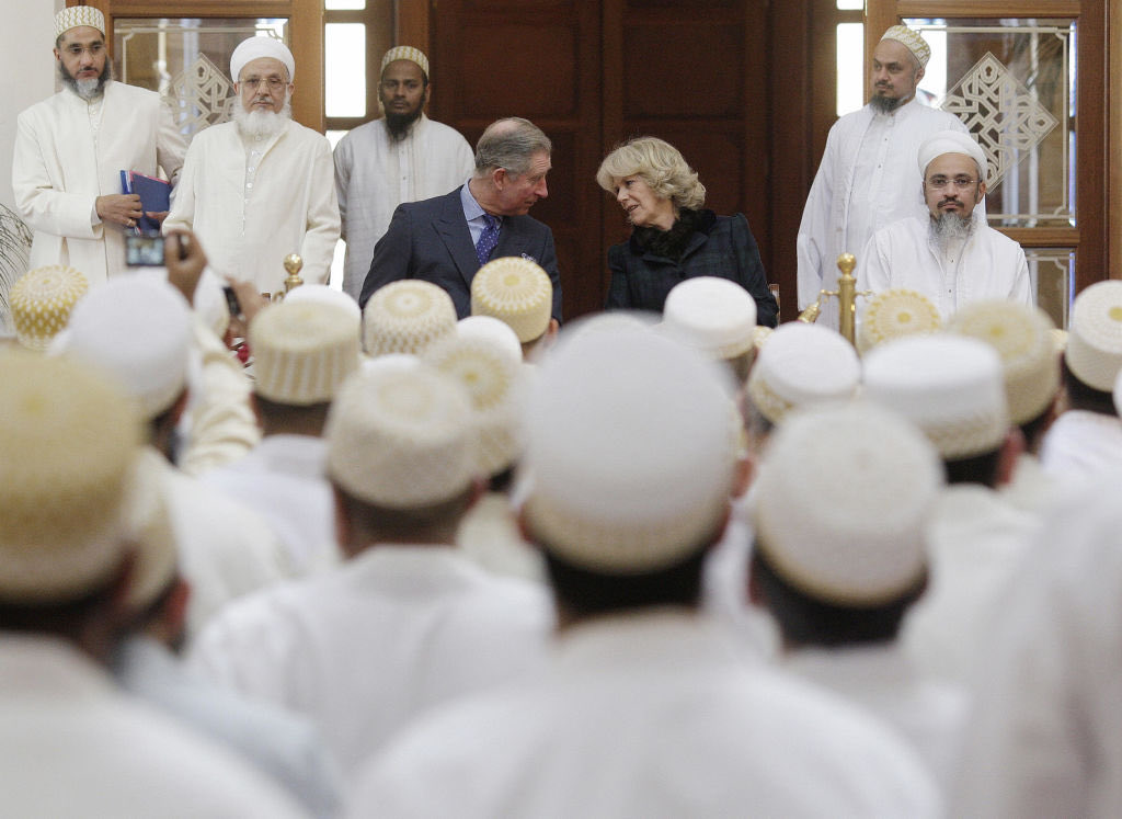 Angela Unspoken tweet media