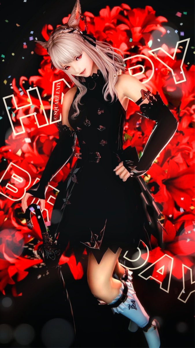 ✾りりぃ ねーじゅ✾Fenrir✾Ultima✾ tweet media