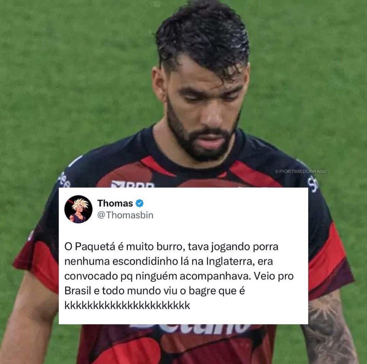 CFD - Futebol e Fantasies tweet media