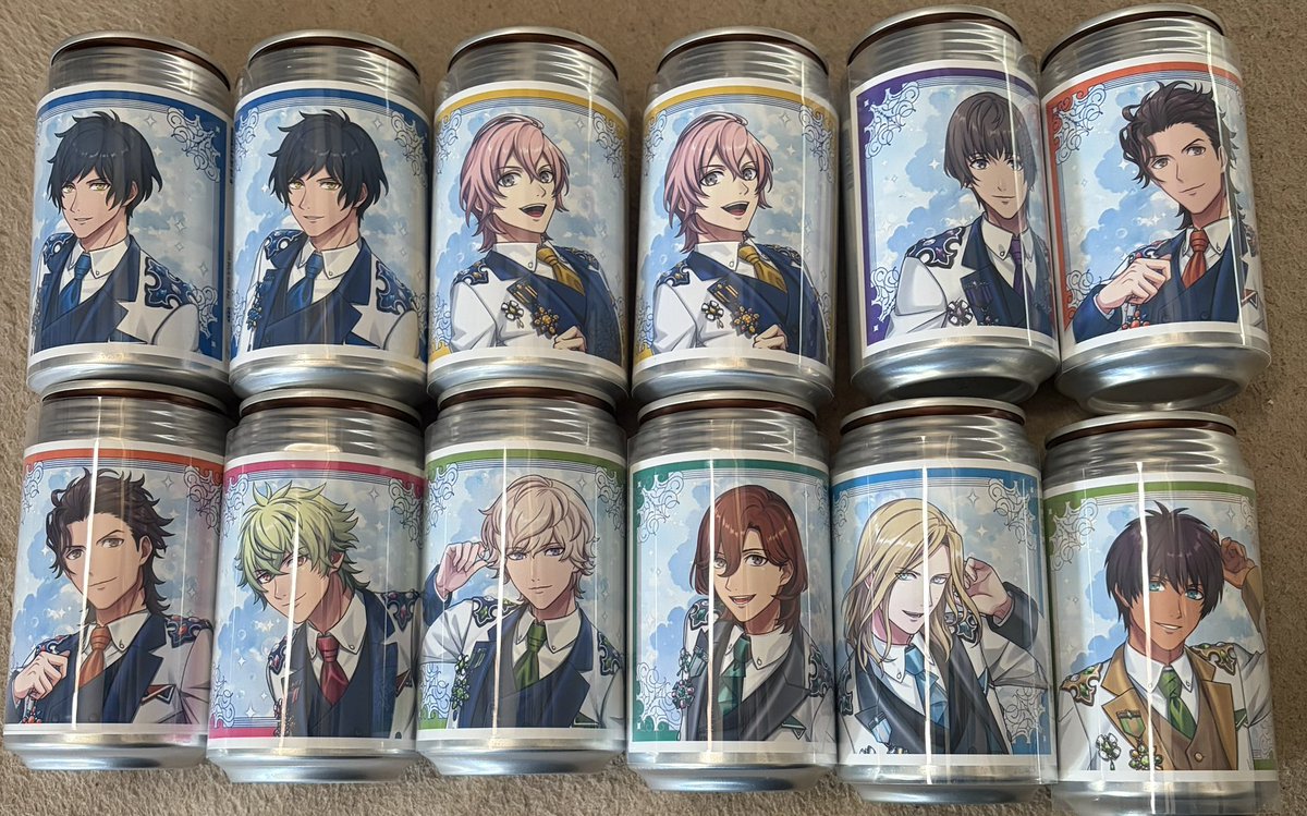 槻未 いなり tweet media