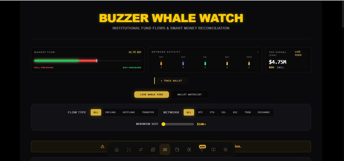 Buzzer ⚡ tweet media