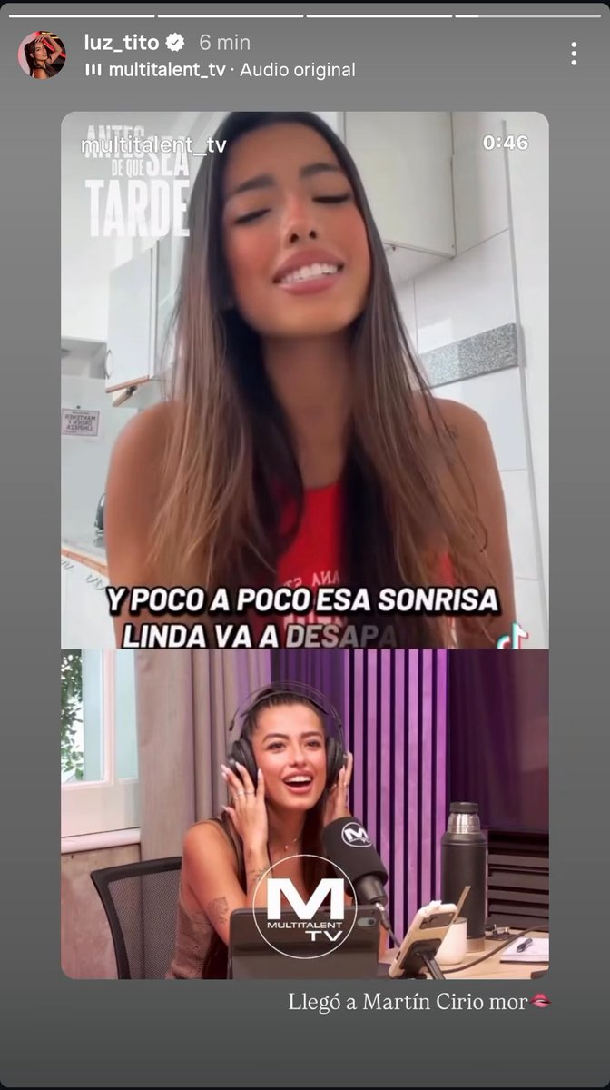 Luz 🌟 | Data tweet media