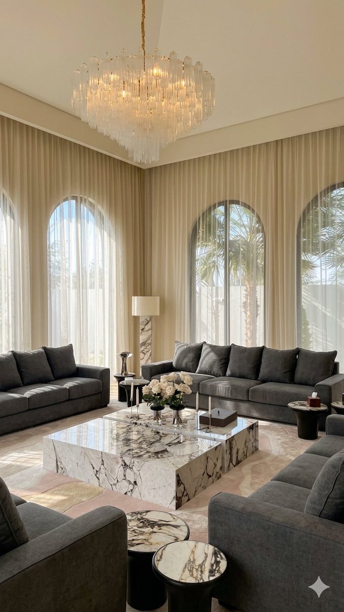 ديكور اليوم ! tweet media