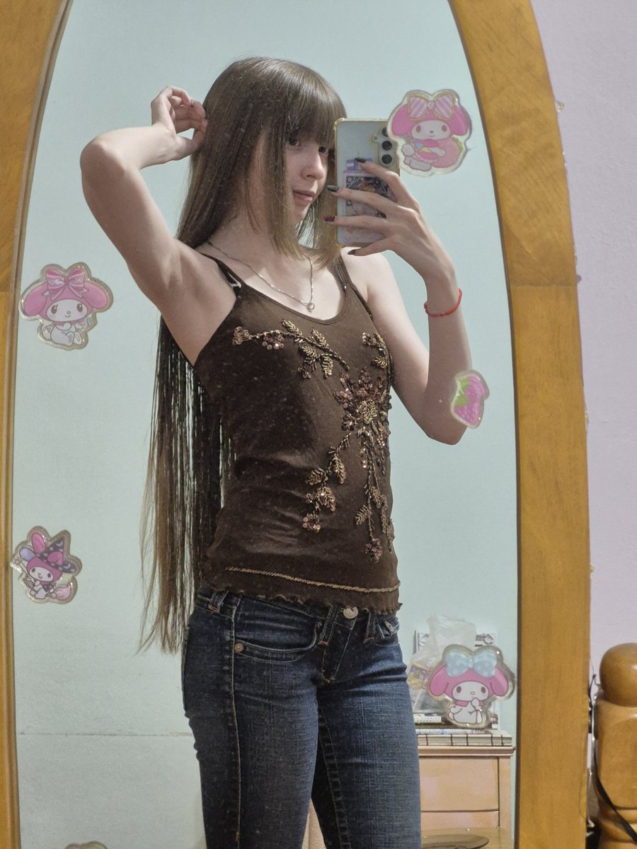 🌸🎀Kiki Glitter Cosplay🎀🌸 tweet media