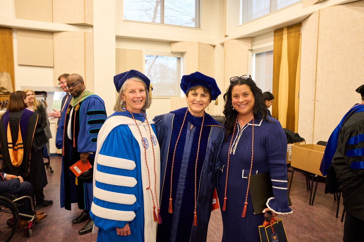 Dr. Sandra Bulmer tweet media