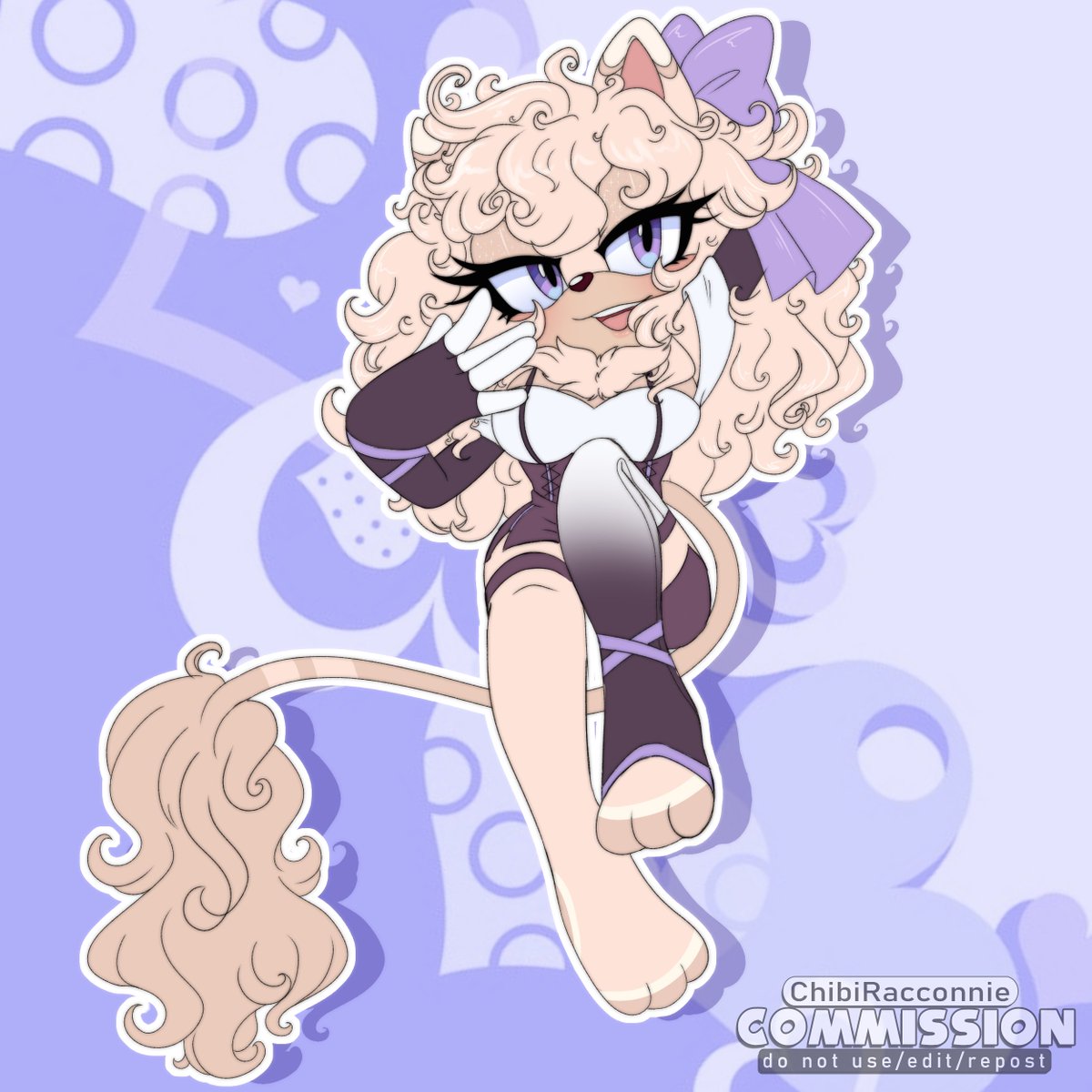 💜​ Mitz ​🔞(Comms CLOSED) tweet media