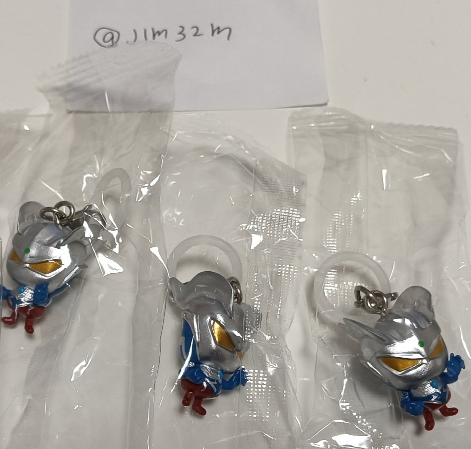 ゲンガー tweet media