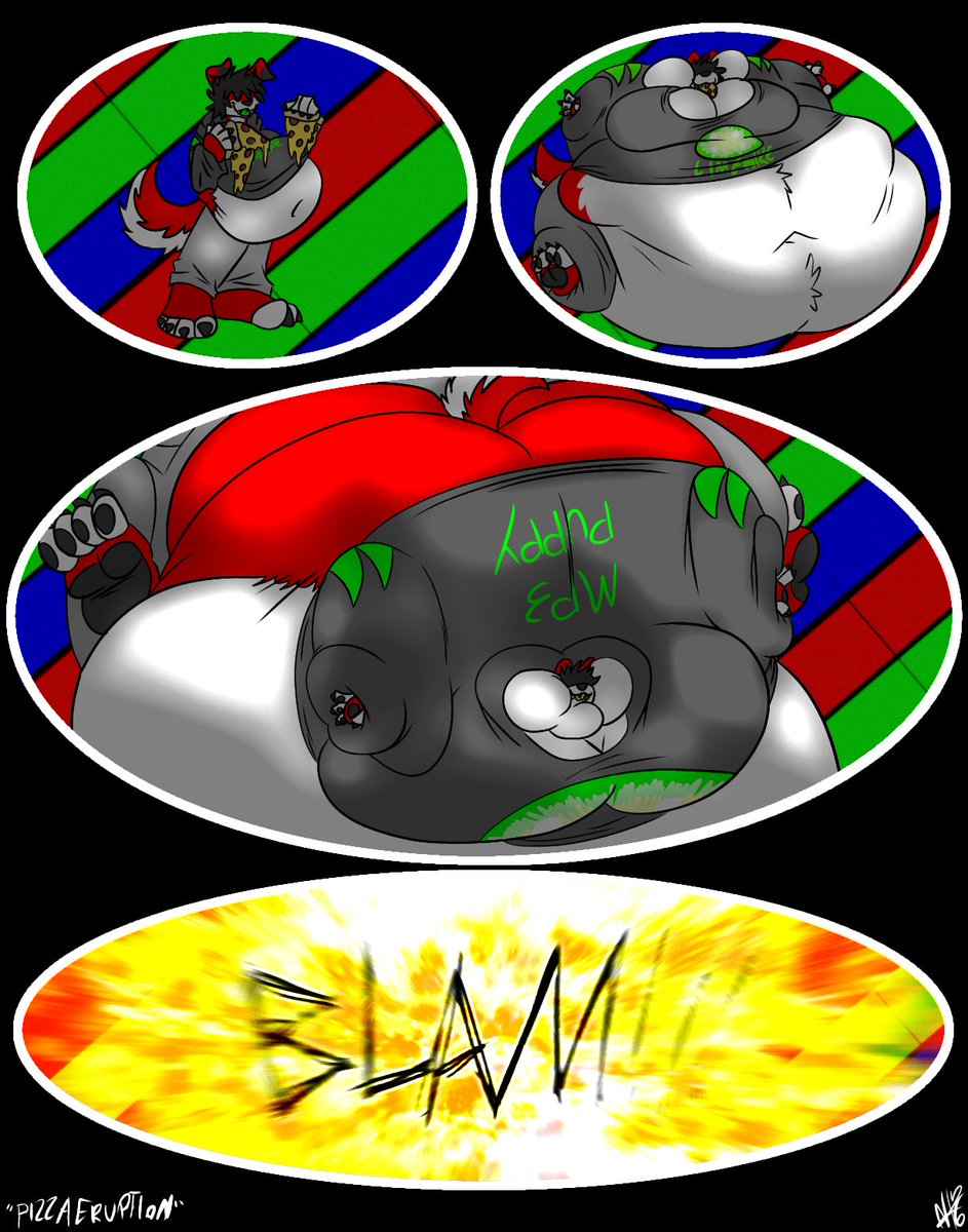 🩵Mr Fangs🩵 tweet media