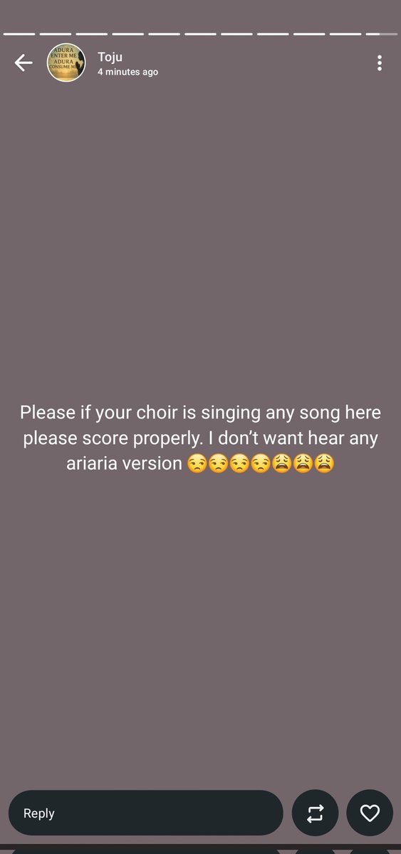 Ifure Usen tweet media