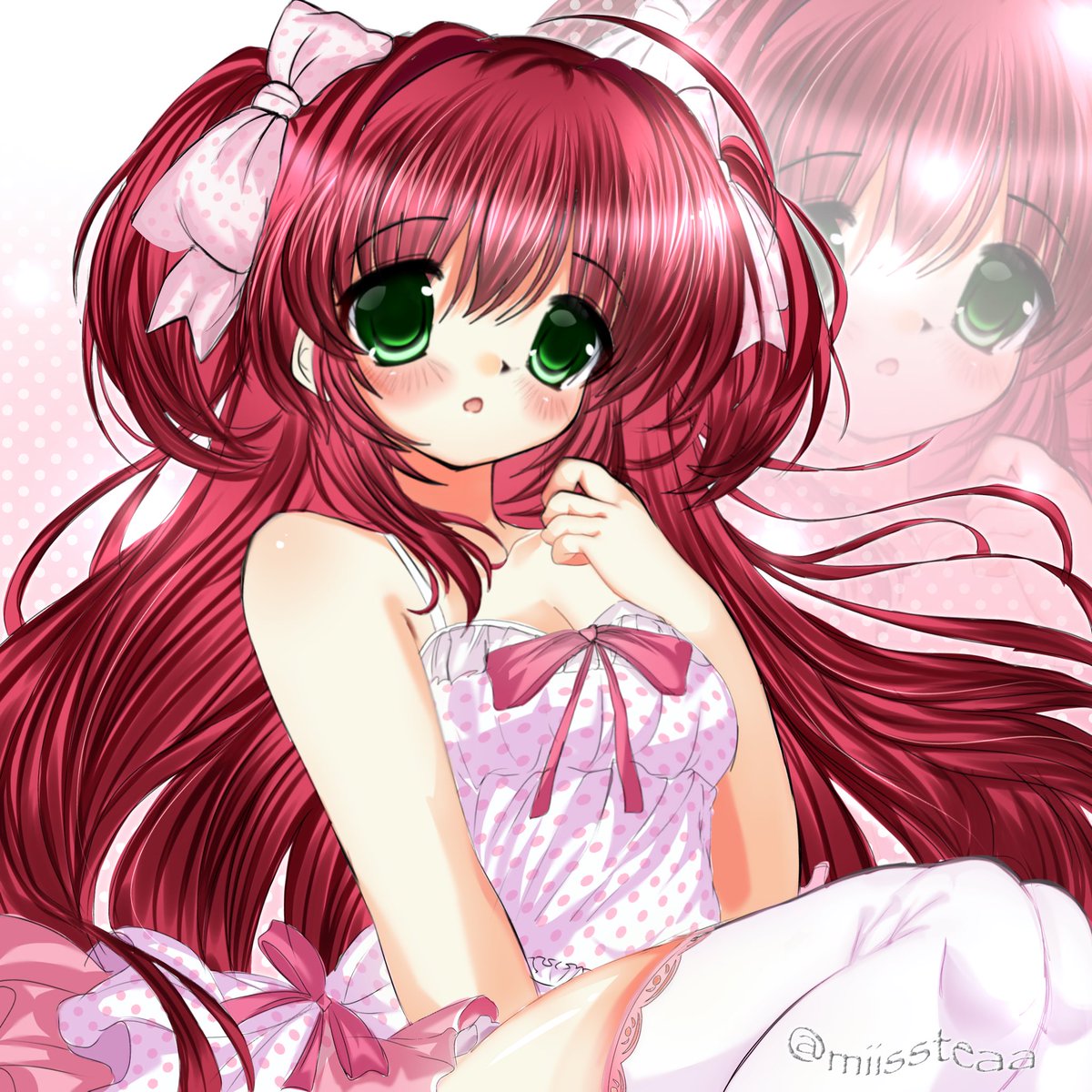 minty ۶ৎ tweet media