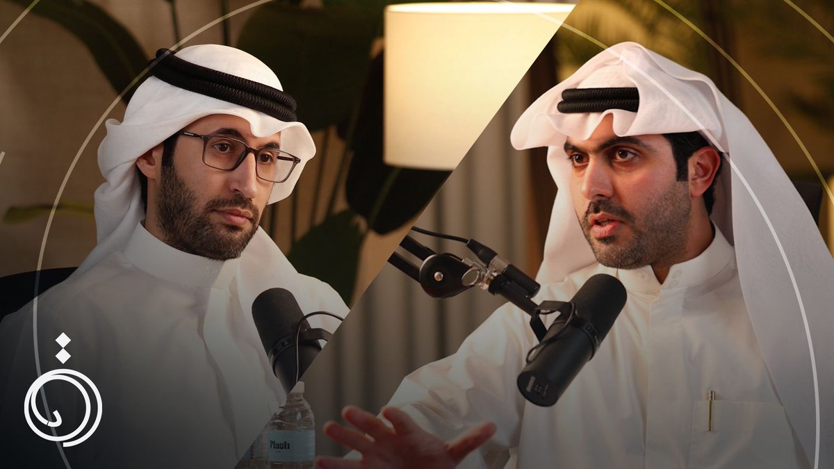 عبدالله خالد الغانم tweet media