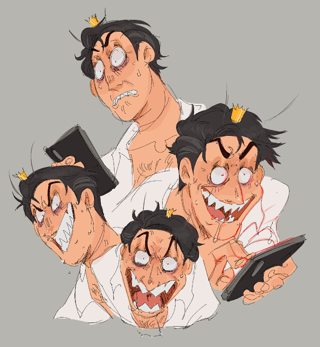 🔞VILESHROOM🔞 tweet media