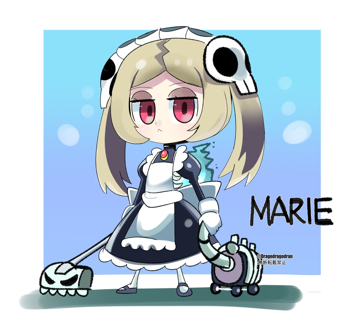 どらごどらご@ tweet media