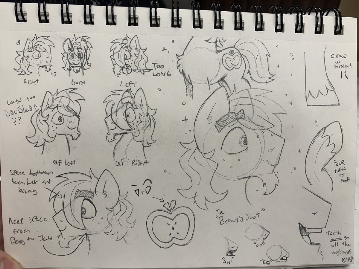 If I was a Caveman, Mac is probably all that I’d have Painted on my Walls 🍎