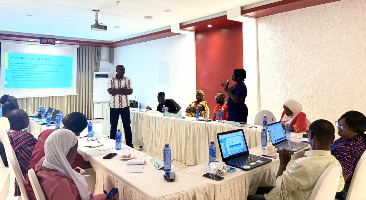 IRC Ghana tweet media