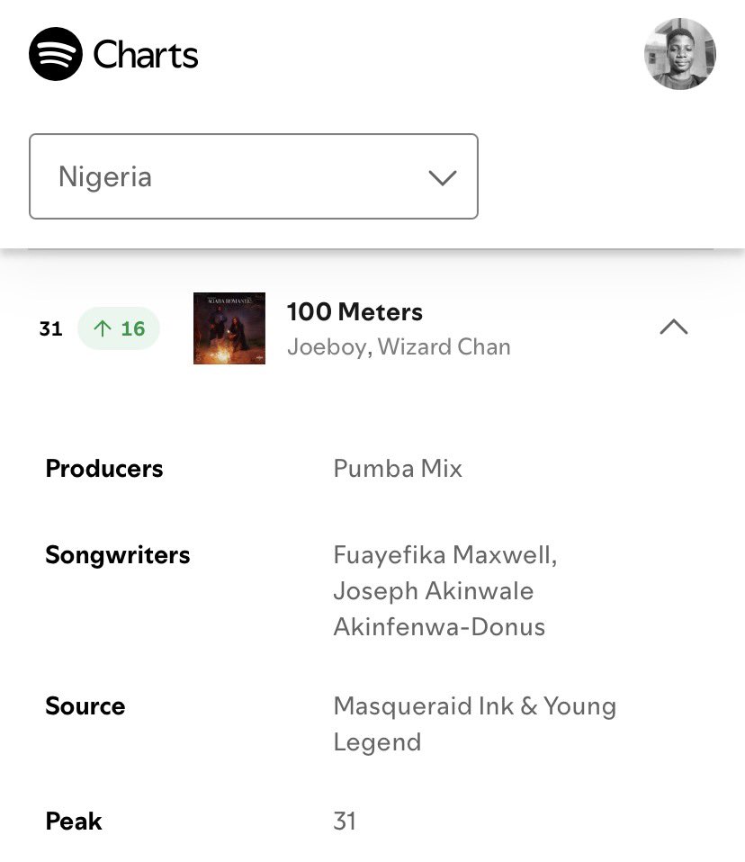 JOEBOY NEWS tweet media