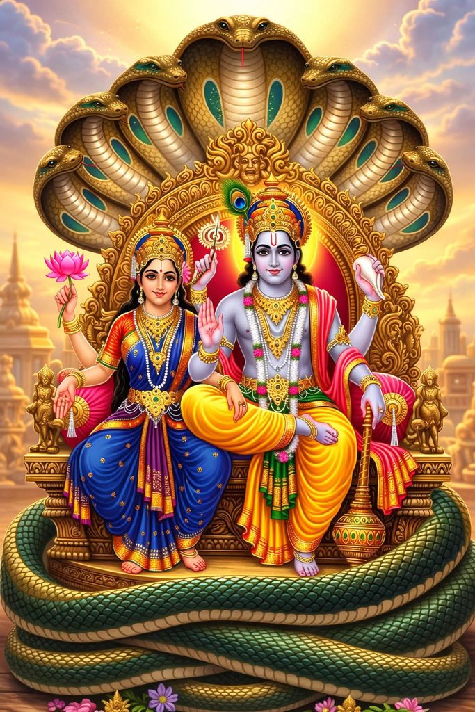 vikasmishra9555's tweet image. जिस घर में मां लक्ष्मी का वास होता है 
वहां सुख शांति और समृद्धि का वास होता है।
हे मां अपनी दया दृष्टि हम सब पर बनाए रखना 
हमारे जीवन को खुशियों से महकाए रखना।।
धन्य माँ लक्ष्मी।
#friday 
#fridaythoughts