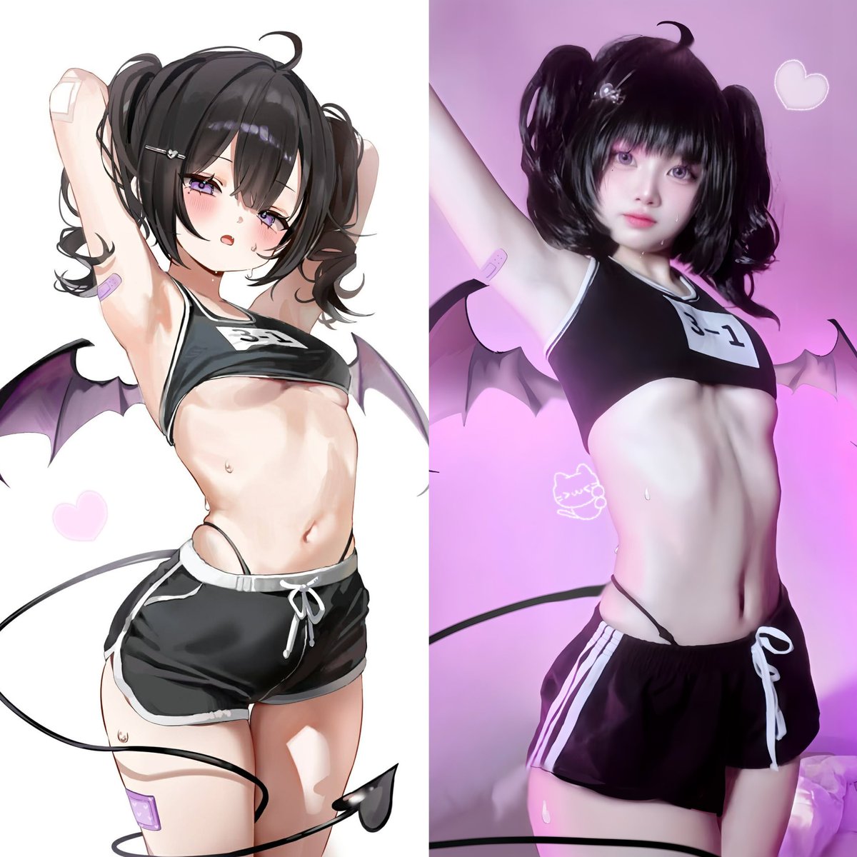 Mecuning tweet media