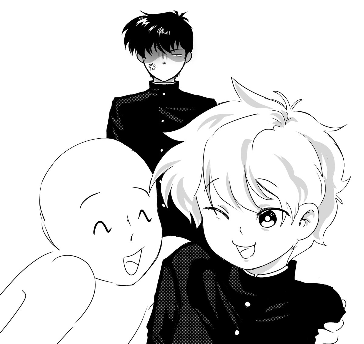 _noormandrawing's tweet photo. Nakamura-kun 🐙
#Nakamura #fanartㅤㅤㅤㅤ https://t.co/dxP8Kn2LFL