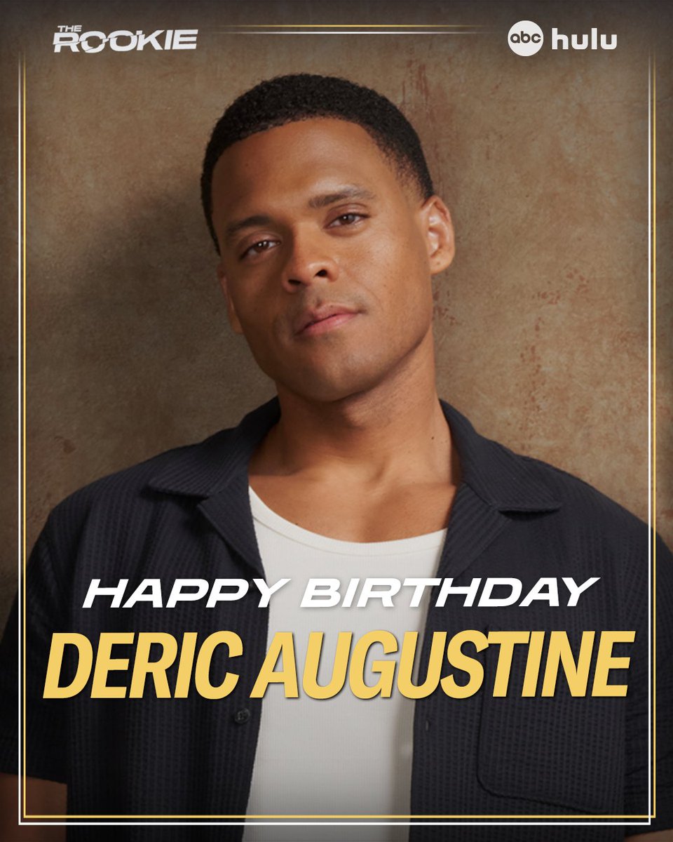 The Rookie tweet media