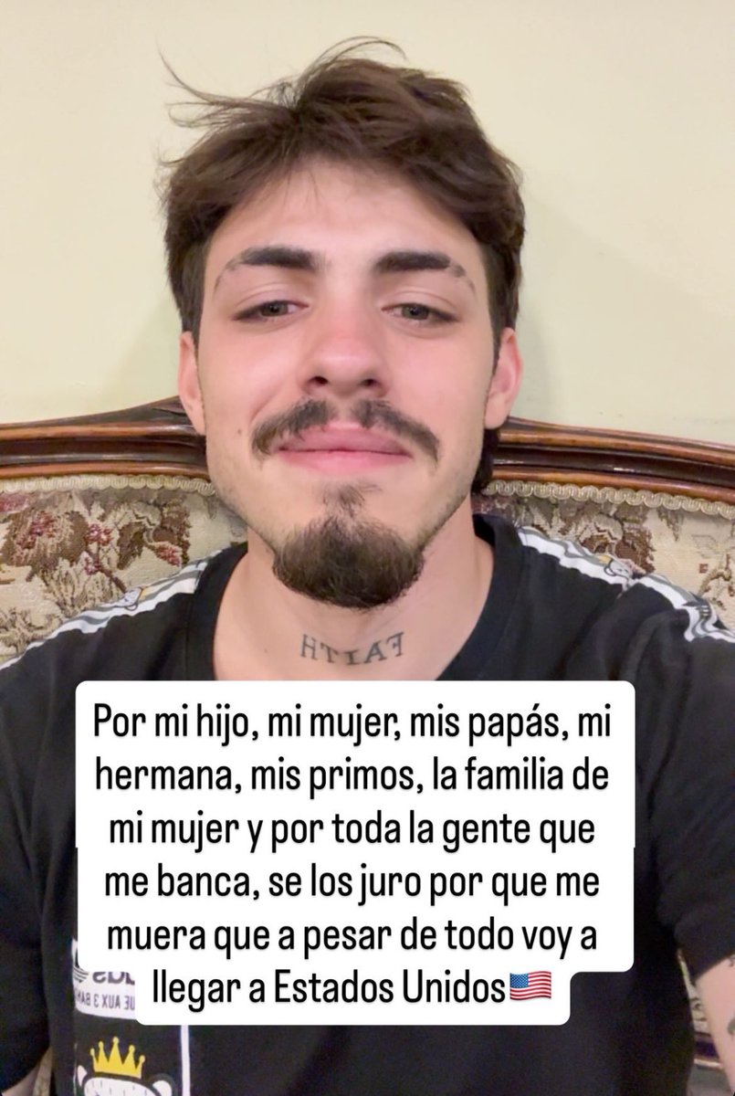 make argentina gay again tweet media