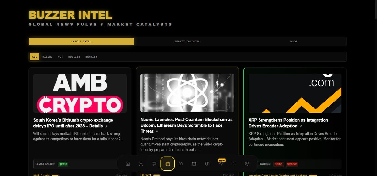 Buzzer ⚡ tweet media