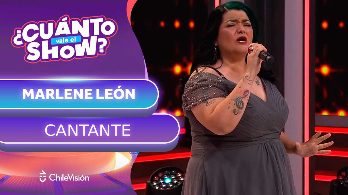 Chilevisión tweet media