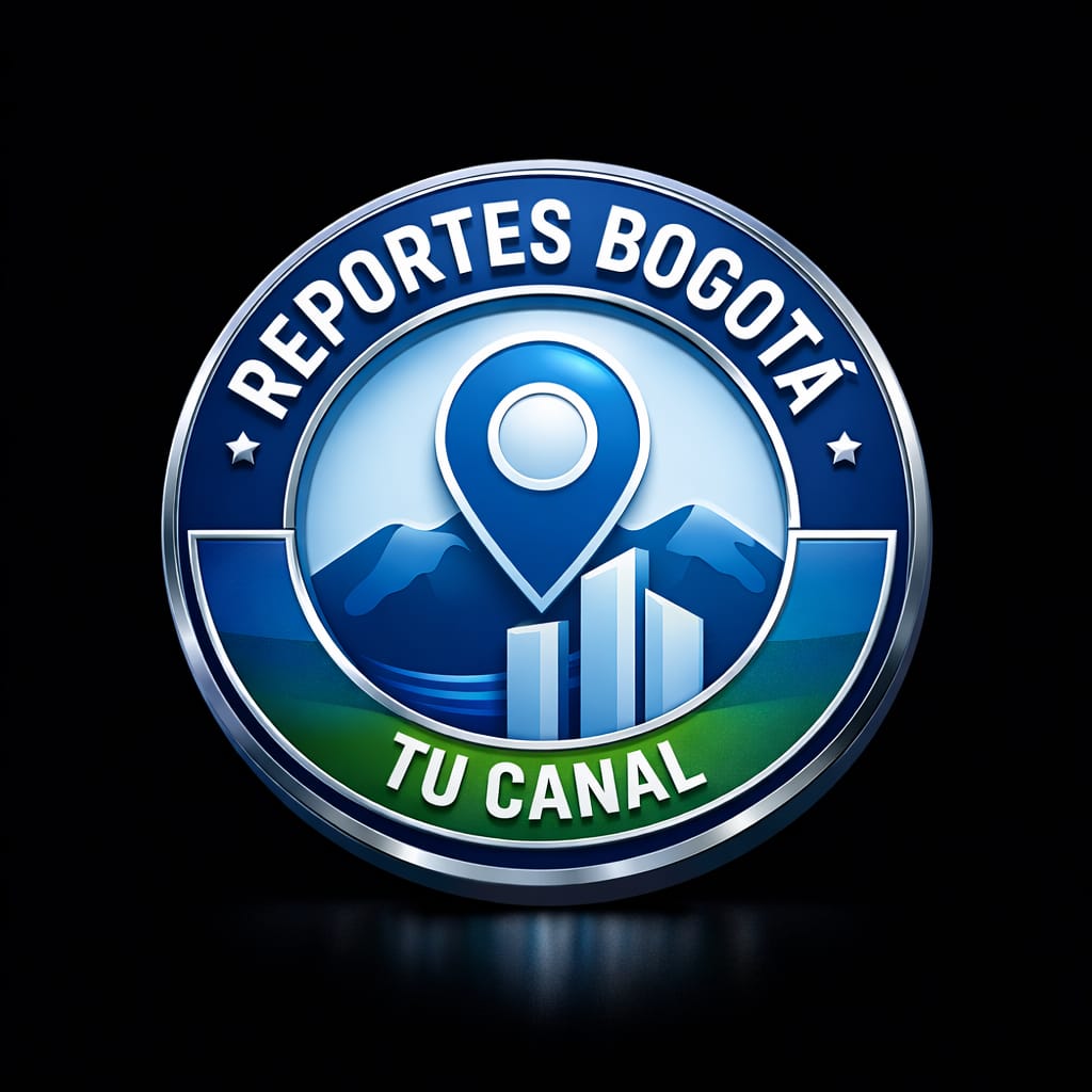 🚨REPORTES BOGOTÁ🚨 tweet media