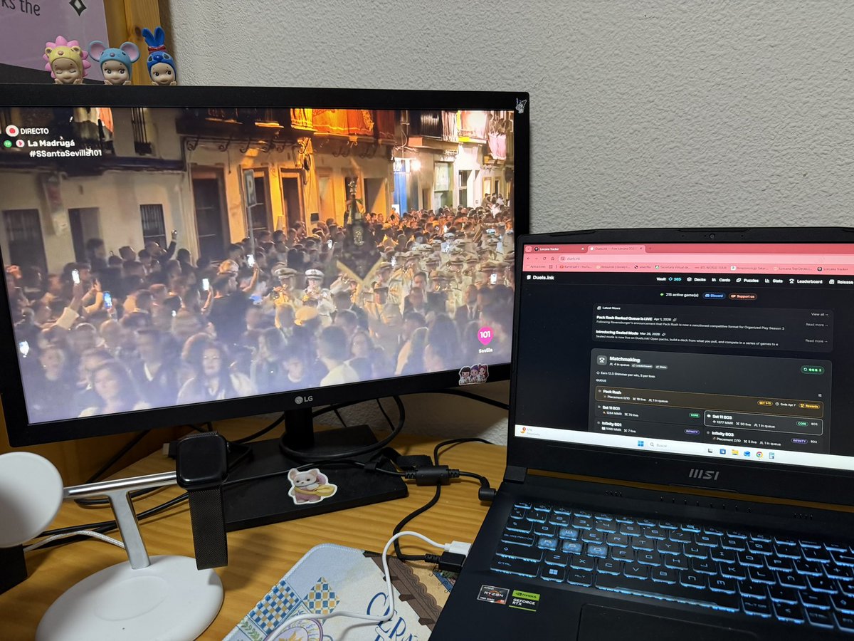 ๐๐๐ฆ๐๐ฅ๐ข๐, ๐๐ฎ๐ซ๐ข๐จ๐ฎ๐ฌ ๐๐ฑ๐ฉ๐ฅ๐จ๐ซ๐๐ซ โจ tweet media