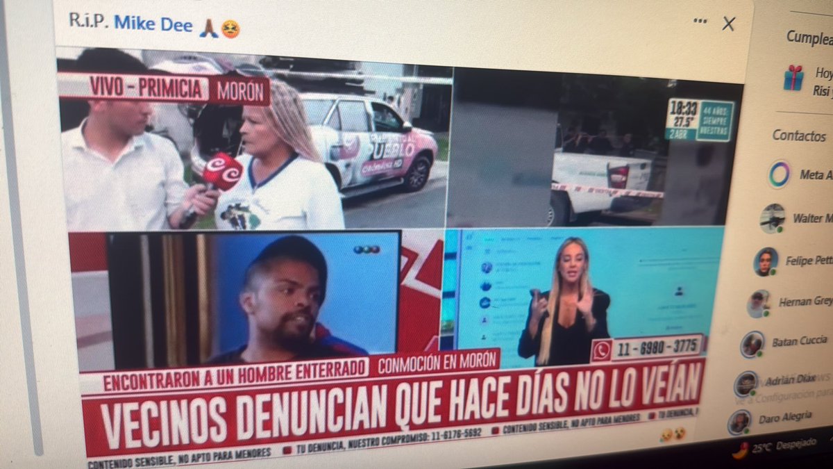 Frescolate tweet media