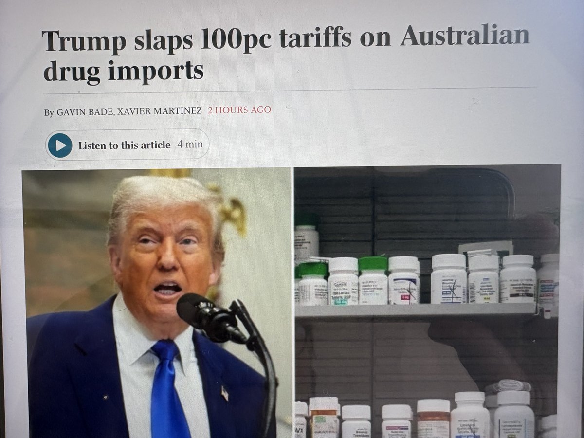 Quentin Dempster tweet media