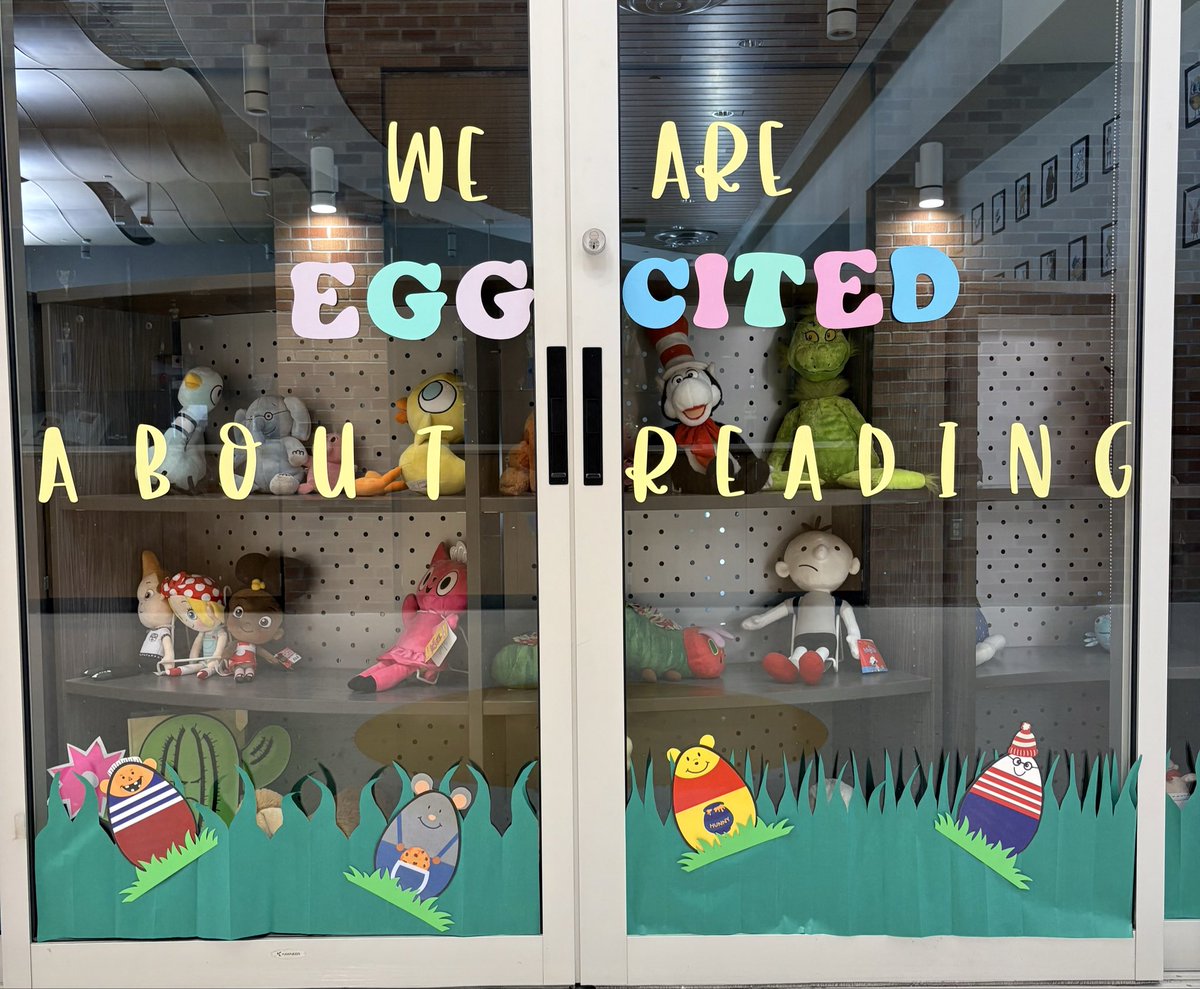 @ScotsdaleCadetsReadingNook tweet media