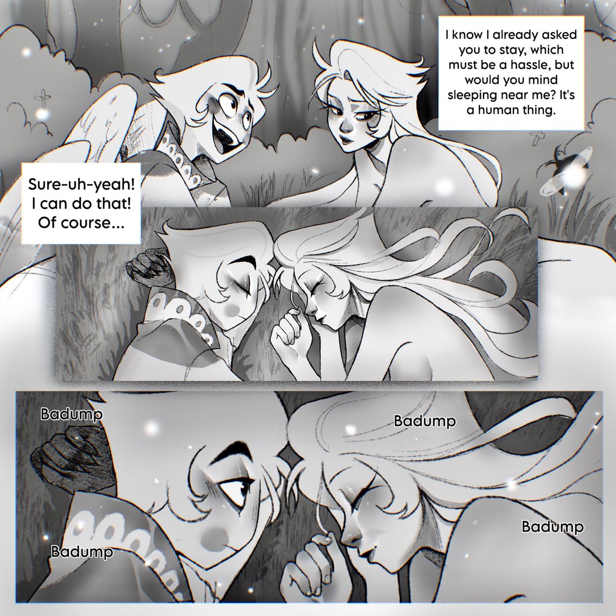 normal person 👽 (ballzy) tweet media