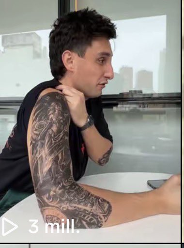 UnChurrito’nt tweet media