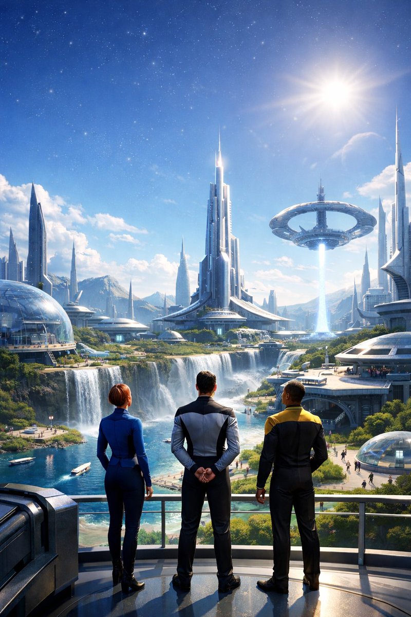 Dr Singularity tweet media